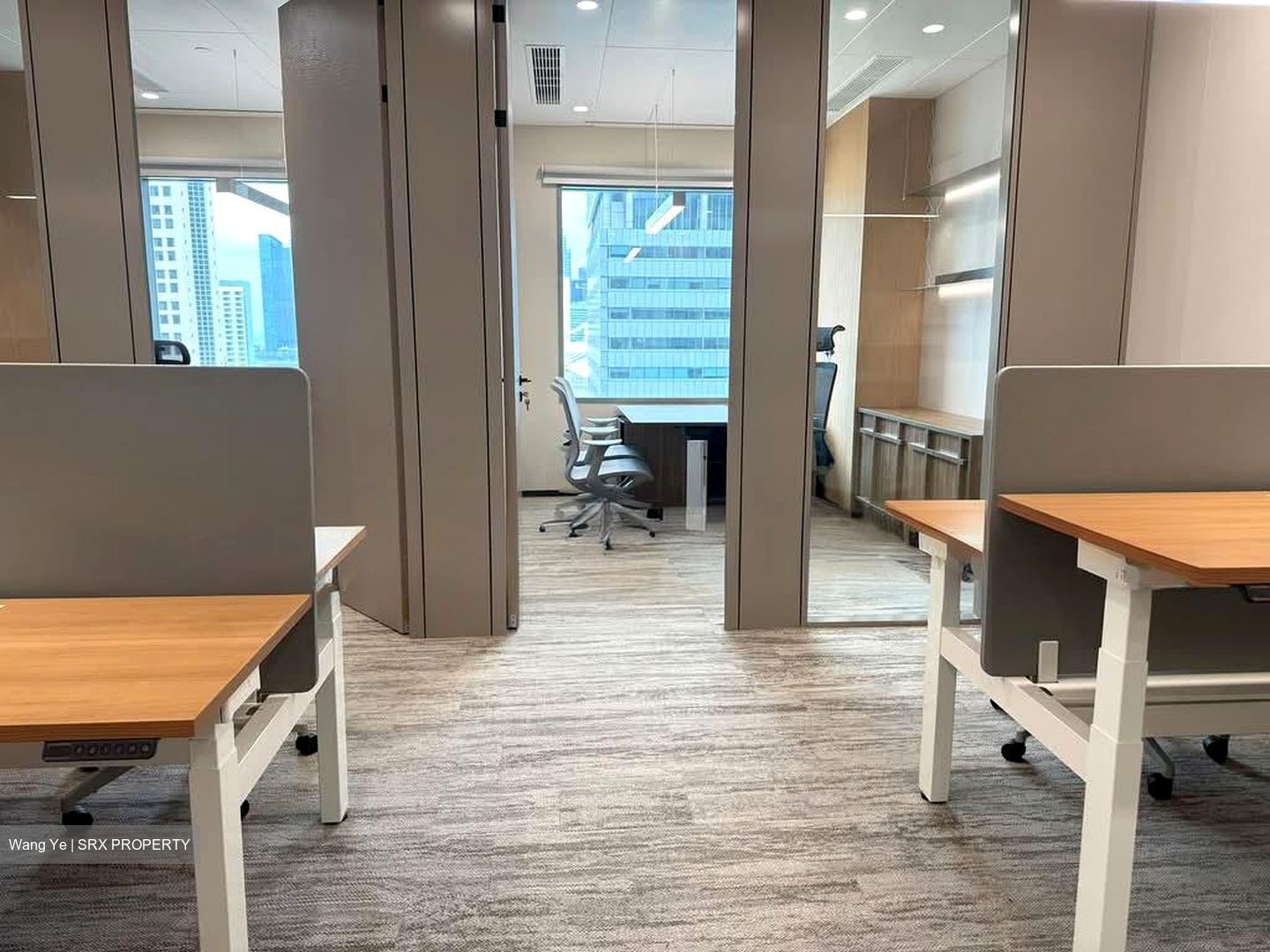 Suntec City (D1), Office #626963151